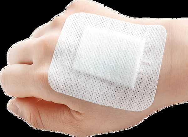 تصویر 4 از قیمت خرید گاز طبی وازلینه استریل عمده به صرفه و ارزان
